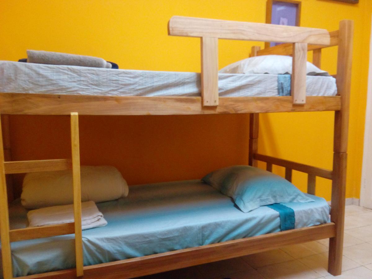 Mini Hostel Fine Art Віторія-да-Конкіста Екстер'єр фото