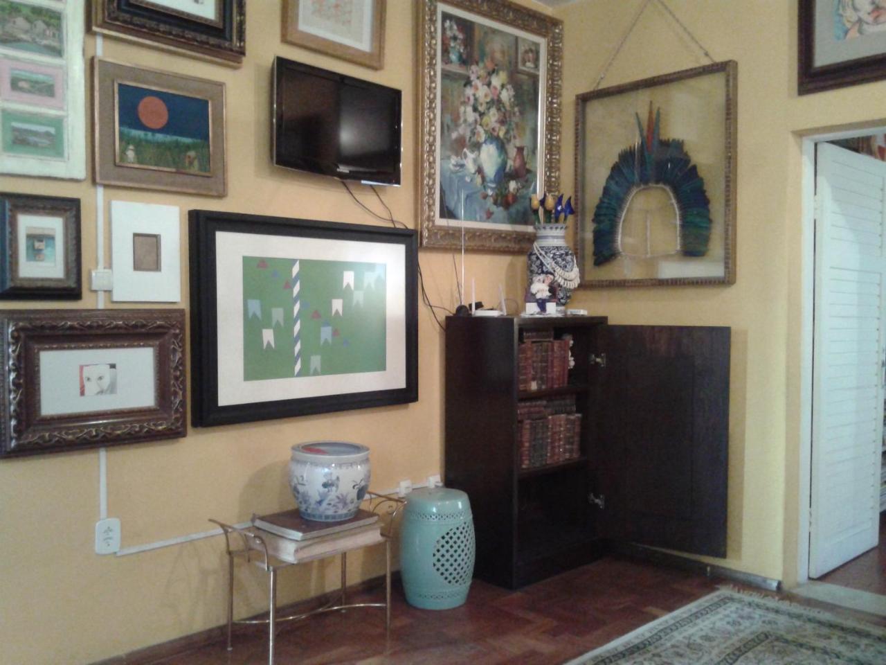 Mini Hostel Fine Art Віторія-да-Конкіста Екстер'єр фото